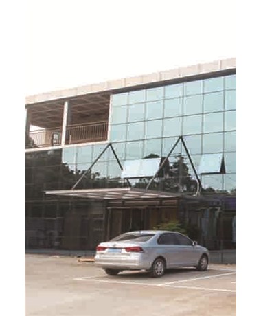 集成房屋，首選柜族！